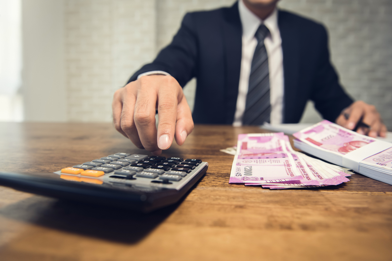 Financial Consultation at Rana Financial Services Jawalamukhi